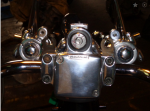Auto part Vehicle Automotive engine part Carburetor Metal