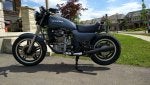 Land vehicle Vehicle Motorcycle Motor vehicle Car