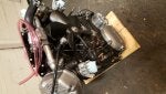 Engine Auto part Motor vehicle Automotive engine part Vehicle