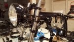 Machine Vehicle