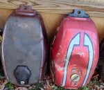 Automotive lighting Motor vehicle Bag Gas Luggage and bags