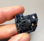 Auto part Carburetor
