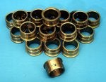 Brass Metal Copper Auto part Bearing